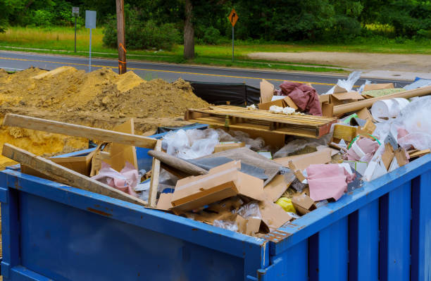 Best Same-Day Junk Removal Services  in Roanoke, TX